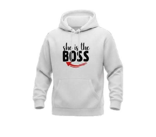 Custom Design for Hoodie